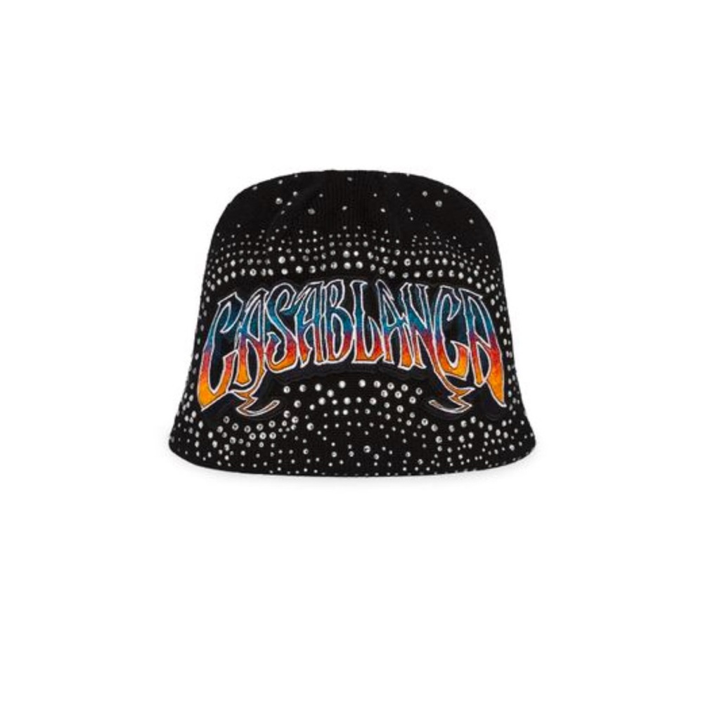 Casablanca Beanie
